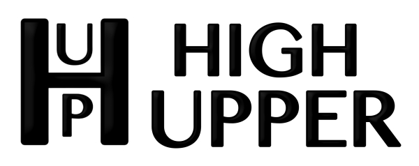 HIGH UPPER | Elevator shoes