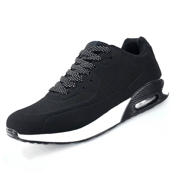 Men's elevator shoes LUKKA + 6 CM/2.4 INCHES