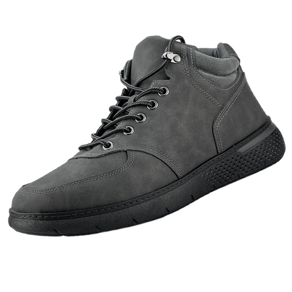 Men's elevator shoes SIMONE + 2.8 INCHES 