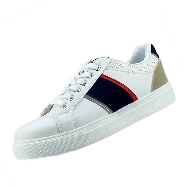 Height increasing sneakers SPEZIA +2.0 INCHES 