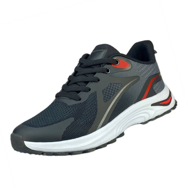 Men's elevator shoes LIAM +5CM/2.0 INCHES 