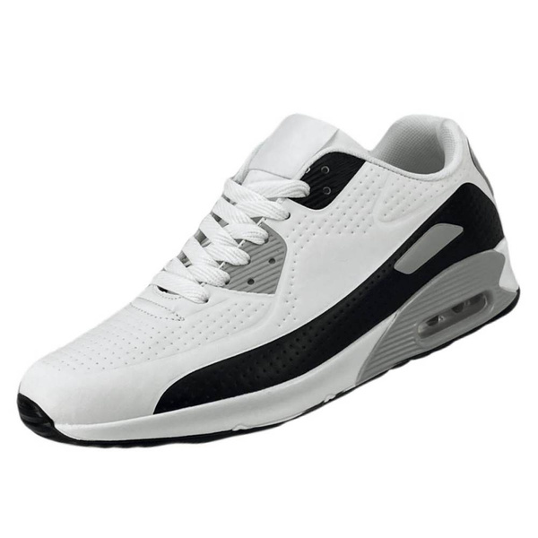 Men's elevator shoes VITALE +6 CM/2.4 INCHES