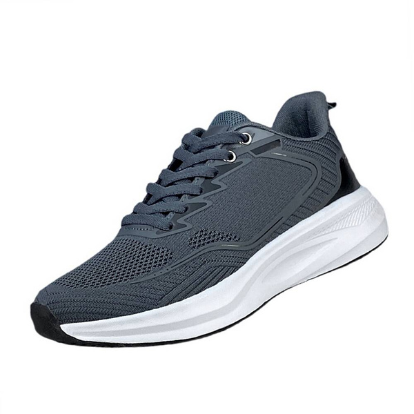 Height increasing shoes THOMAS +2.4 INCHES | HIGH UPPER