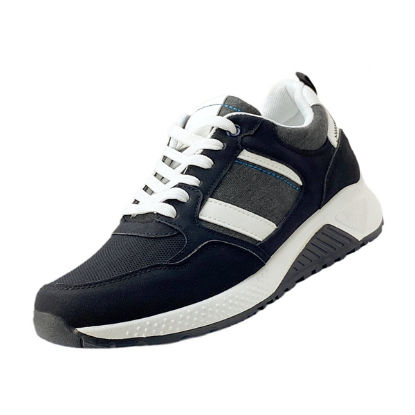 Men's elevator shoes GIUSEPPE +7 CM/2.8 INCHES