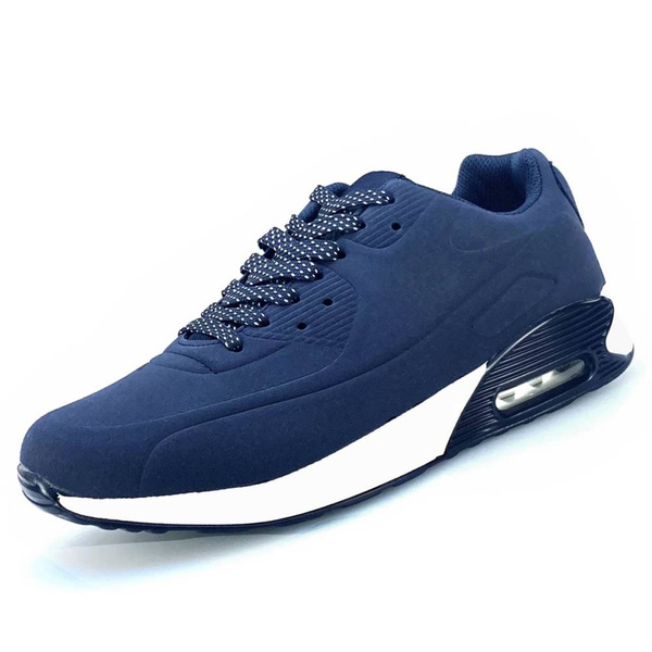 Men's elevator shoes ALCAMO +6 CM/2.4 INCHES