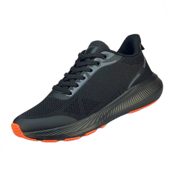 Men's elevator shoes JAMES +2.4 INCHES 