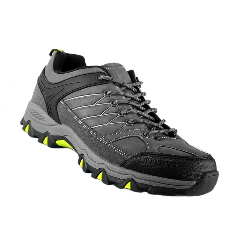 Men's elevator shoes ANDREW +6CM/ 2.4 INCHES