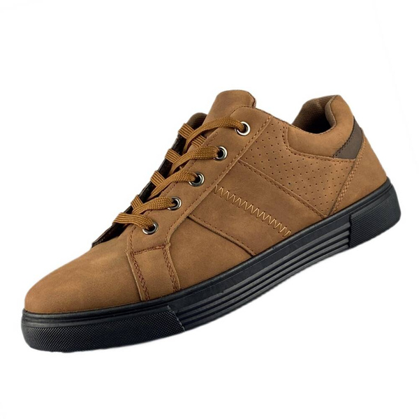 Men's elevator shoes  RICO + 5 CM/2.0 Inches 