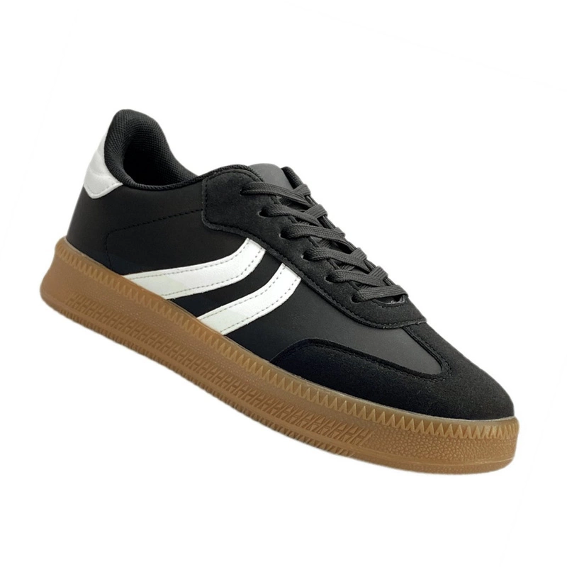 Height increasing sneakers GIULIANO +6 CM/2.4 INCHES