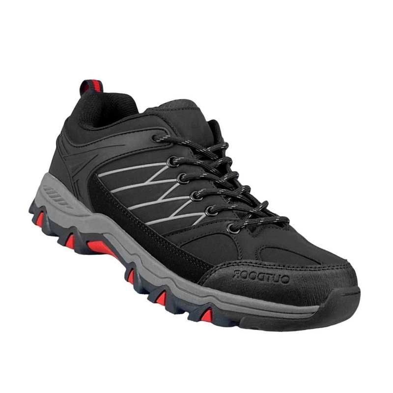 Men's elevator shoes ZANE +6CM/ 2.4 INCHES