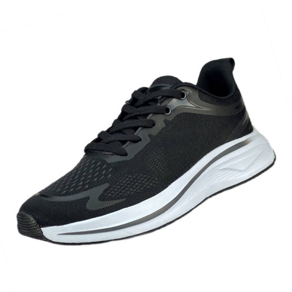 Men's elevator shoes MIKE +2,0 INCHES | HIGH UPPER