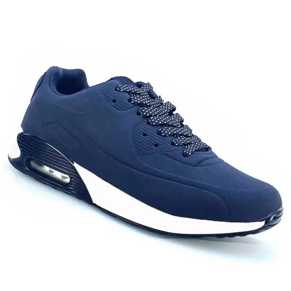 Men's elevator shoes ALCAMO +6 CM/2.4 INCHES