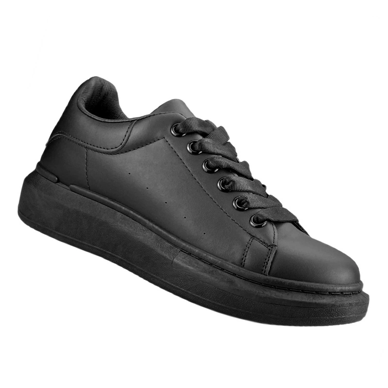 Height increasing sneakers CARRARA II +2.4 INCHES 