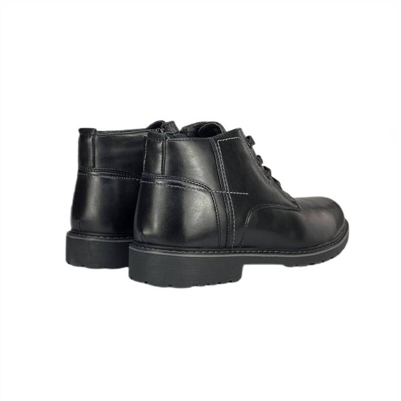 Men's elevator boots ASHER 2,4 INCHES