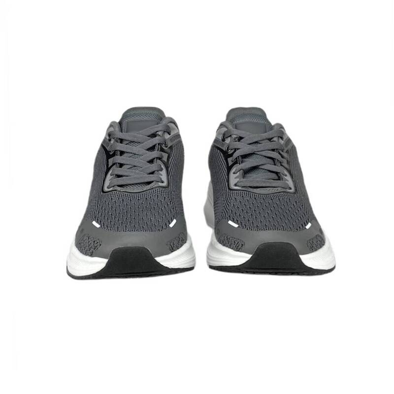 Men's elevator shoes LEO + 2,8 INCHES