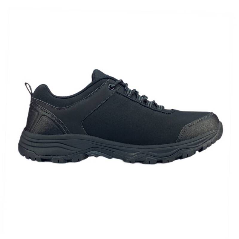 Men's elevator shoes OWEN + 2.4 INCHES