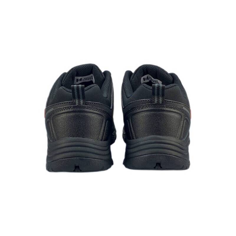 Men's elevator shoes OWEN + 2.4 INCHES