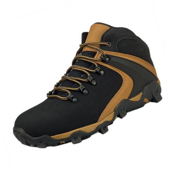 Men's elevator boots JACKSON + 2,4 INCHES