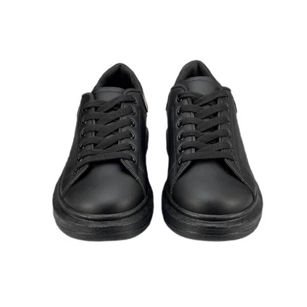 Women's elevator shoes LINDA +2.4 INCHES