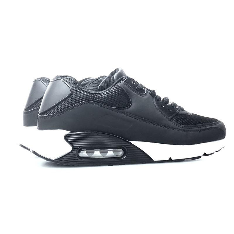 CARLO +2.4 INCH/ 7CM men's elevator shoes | HIGH UPPER