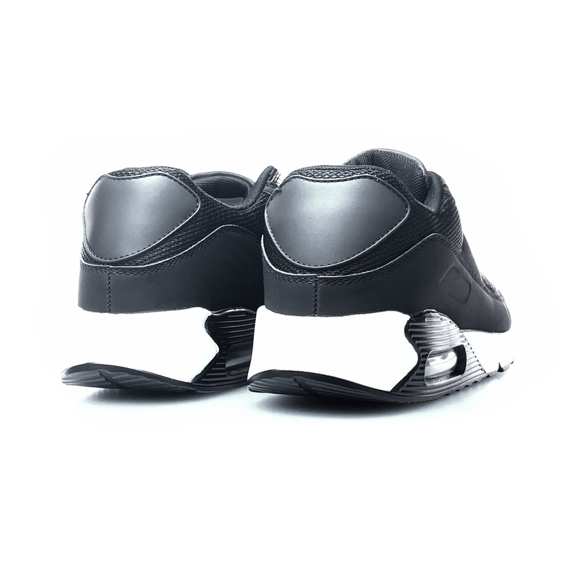 CARLO +2.4 INCH/ 7CM men's elevator shoes | HIGH UPPER