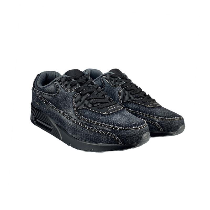 Men's elevator shoes MAX + 2.4  INCHES 