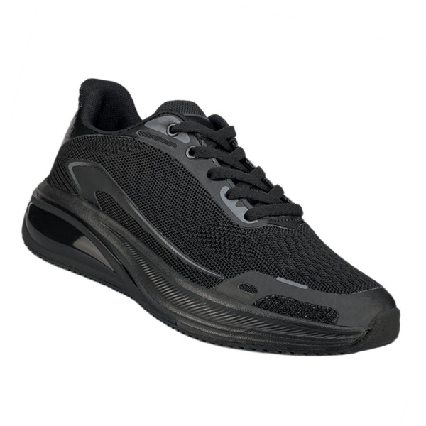 Men's elevator shoes CARTER + 2.8 INCHES | HIGH UPPER