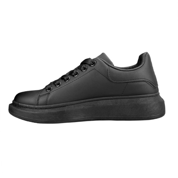 Height increasing sneakers CARRARA II +2.4 INCHES 