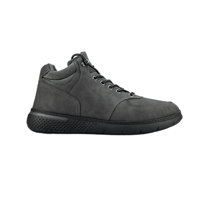 Men's elevator shoes SIMONE + 2.8 INCHES 