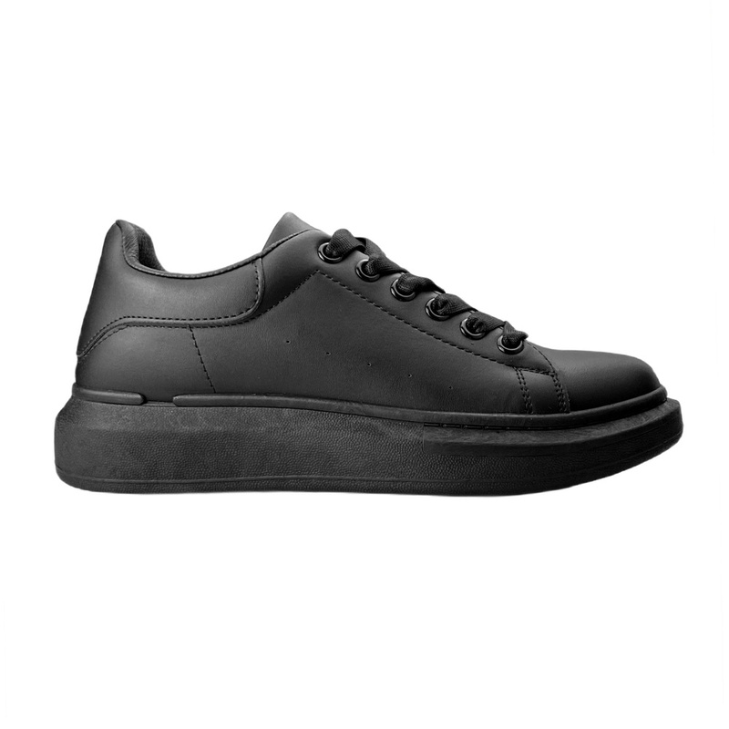 Height increasing sneakers CARRARA II +2.4 INCHES 
