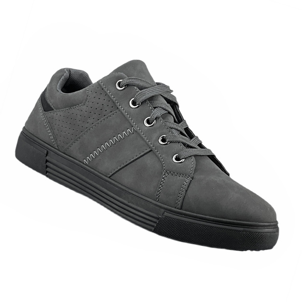 Men's elevator shoes  ADRIANO + 5 CM/2.0 INCHES