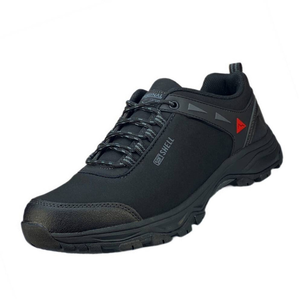 Men's elevator shoes OWEN + 2.4 INCHES | HIGH UPPER