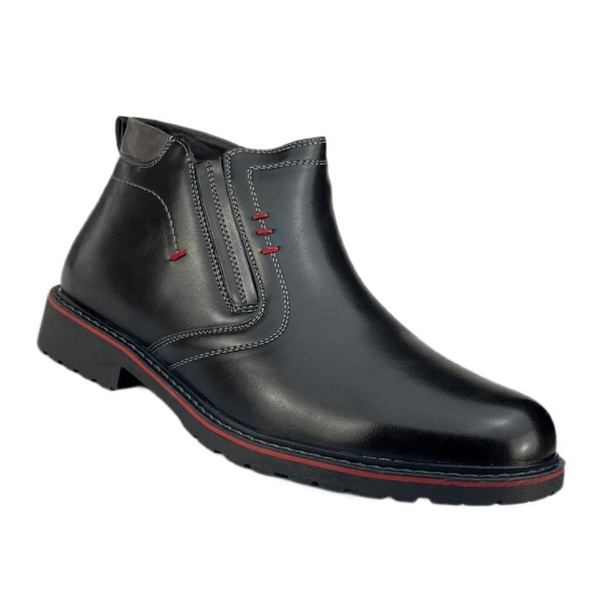 Men's elevator boots HARRISON 2.4 INCHES