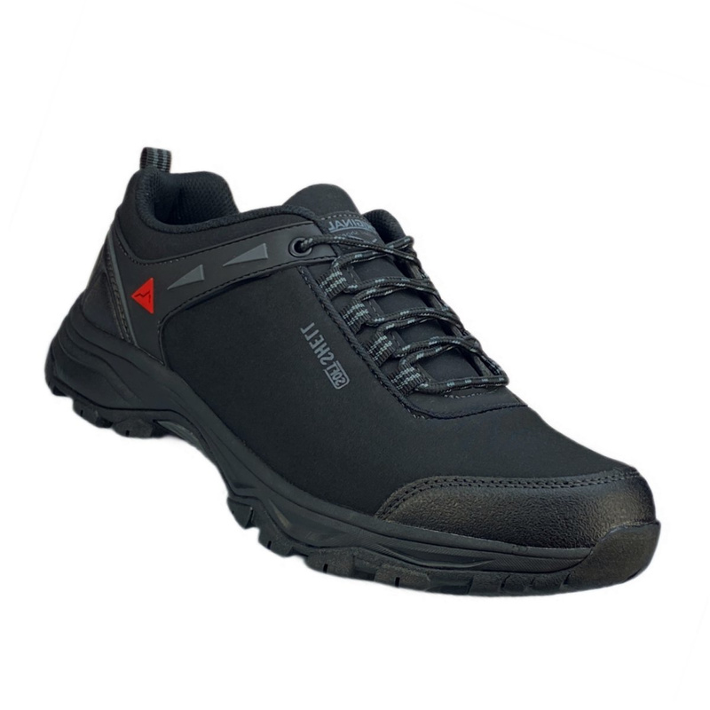 Men's elevator shoes OWEN + 2.4 INCHES | HIGH UPPER