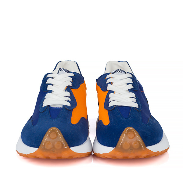 DAVIDE + 2.4 INCH/6 CM men's elevator shoes | HIGH UPPER