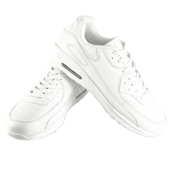 Men's elevator shoes ALBERTO + 7 CM/2.8 INCHES 