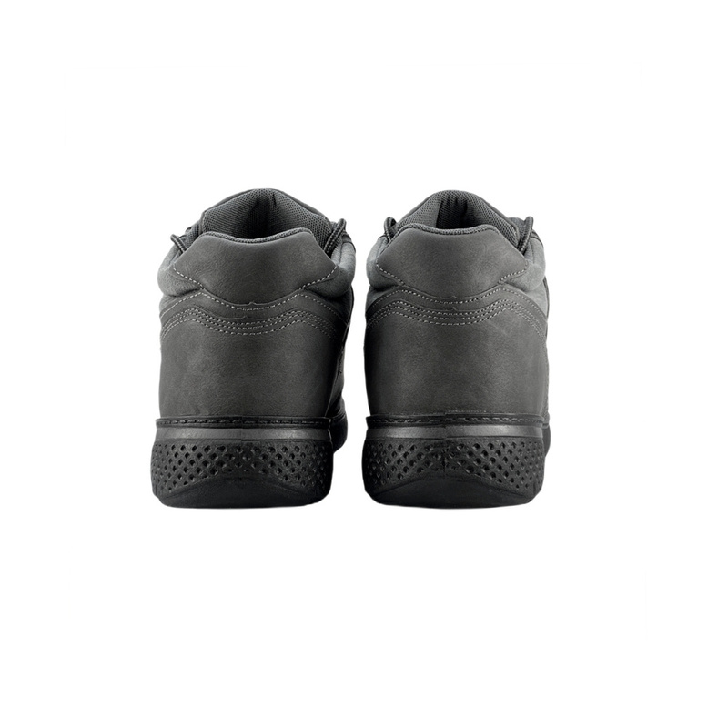 Men's elevator shoes SIMONE + 2.8 INCHES 