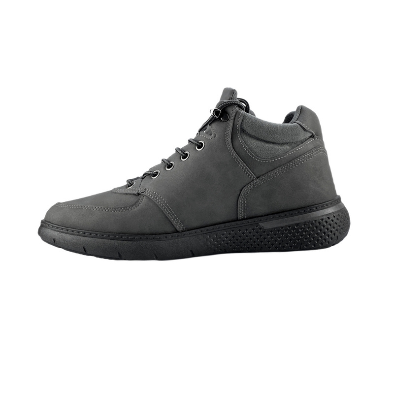 Men's elevator shoes SIMONE + 2.8 INCHES 