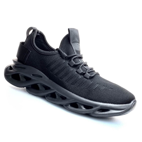 LAZIO Mens High Lift Shoes -Men's Sports Shoes 8 CM / 3,15 Inches | HIGH UPPER