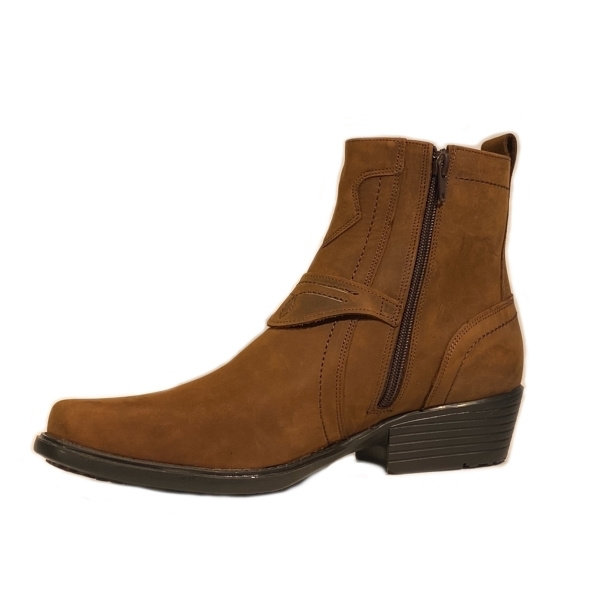 PORTOFINO + 3.15 INCH/ 8 CM men's elevator cowboy boots