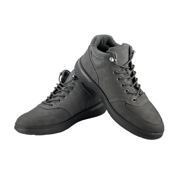 Men's elevator shoes SIMONE + 2.8 INCHES 