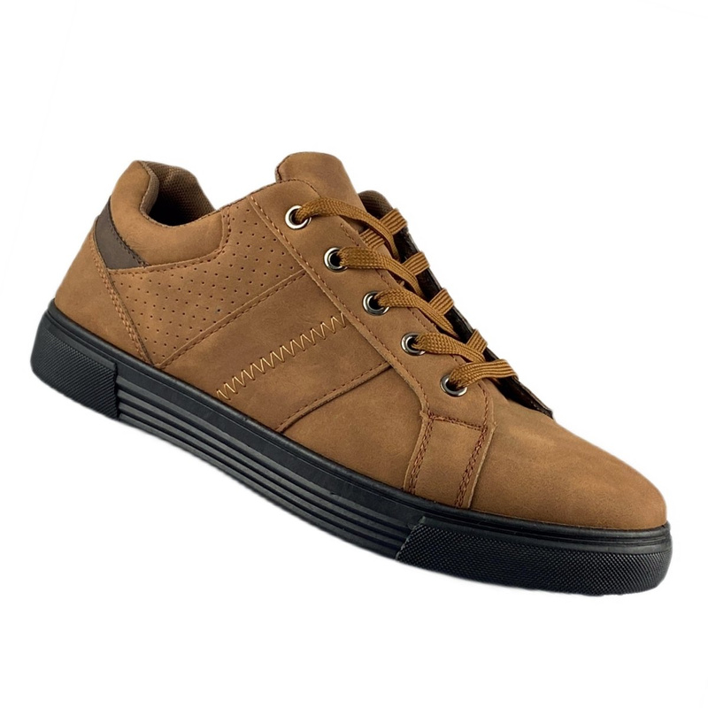 Men's elevator shoes  RICO + 5 CM/2.0 Inches 