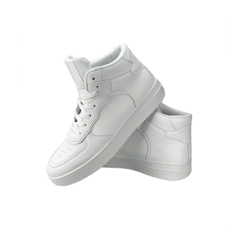 Men's elevator shoes GIOVANNI + 7 CM/2.8 Inches | HIGH UPPER