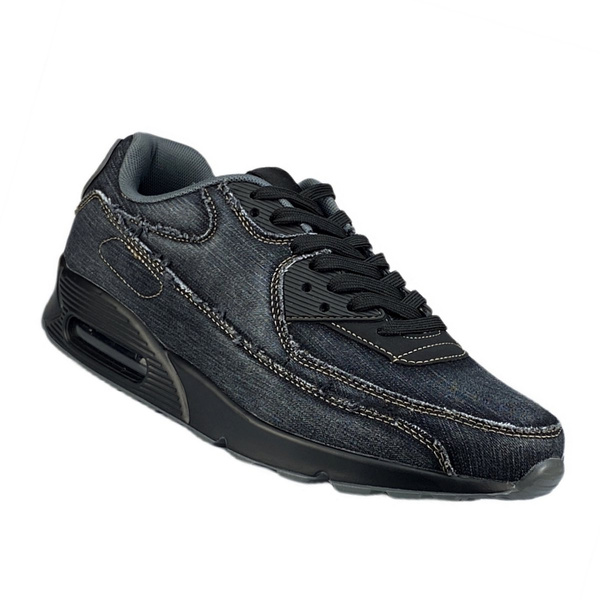 Men's elevator shoes MAX + 2.4  INCHES