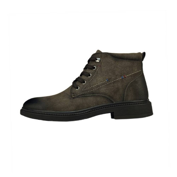 Men's elevator boots ALEX 2.4 INCHES