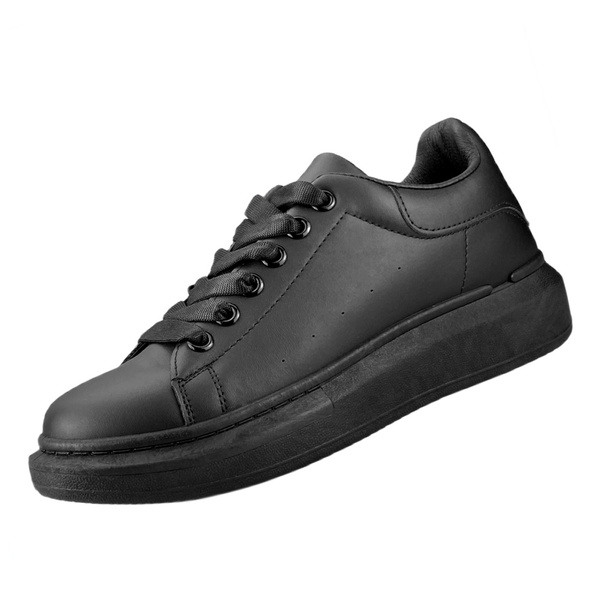 Height increasing sneakers CARRARA II +2.4 INCHES 