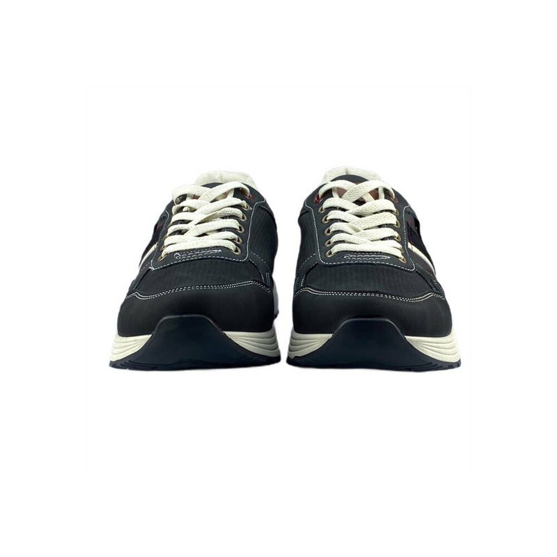 Men's elevator shoes VITO +7 CM /2.8 INCHES | HIGH UPPER