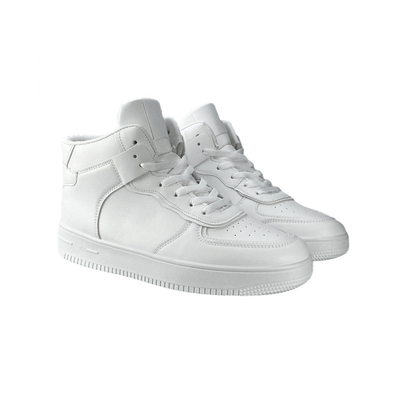 Men's elevator shoes GIOVANNI + 7 CM/2.8 Inches | HIGH UPPER