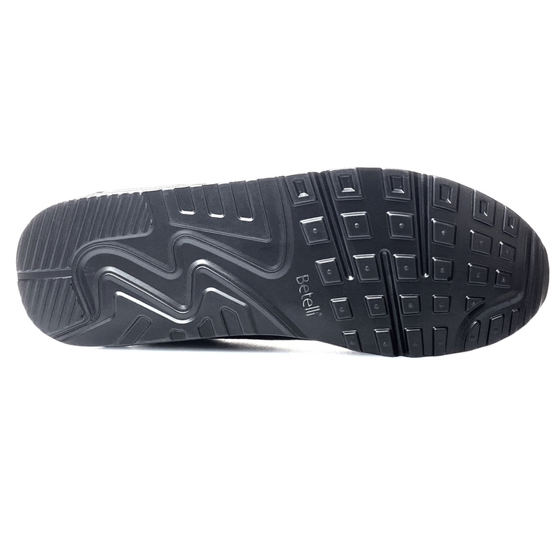 CARLO +2.4 INCH/ 7CM men's elevator shoes | HIGH UPPER