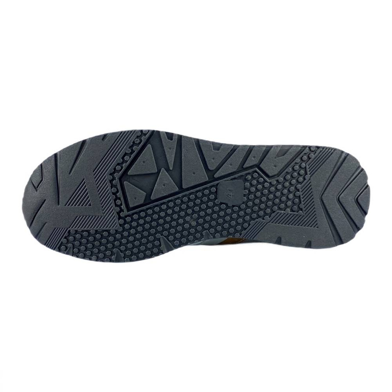 Men's elevator shoes COLOMBO +7 CM /2.8 Inches | HIGH UPPER